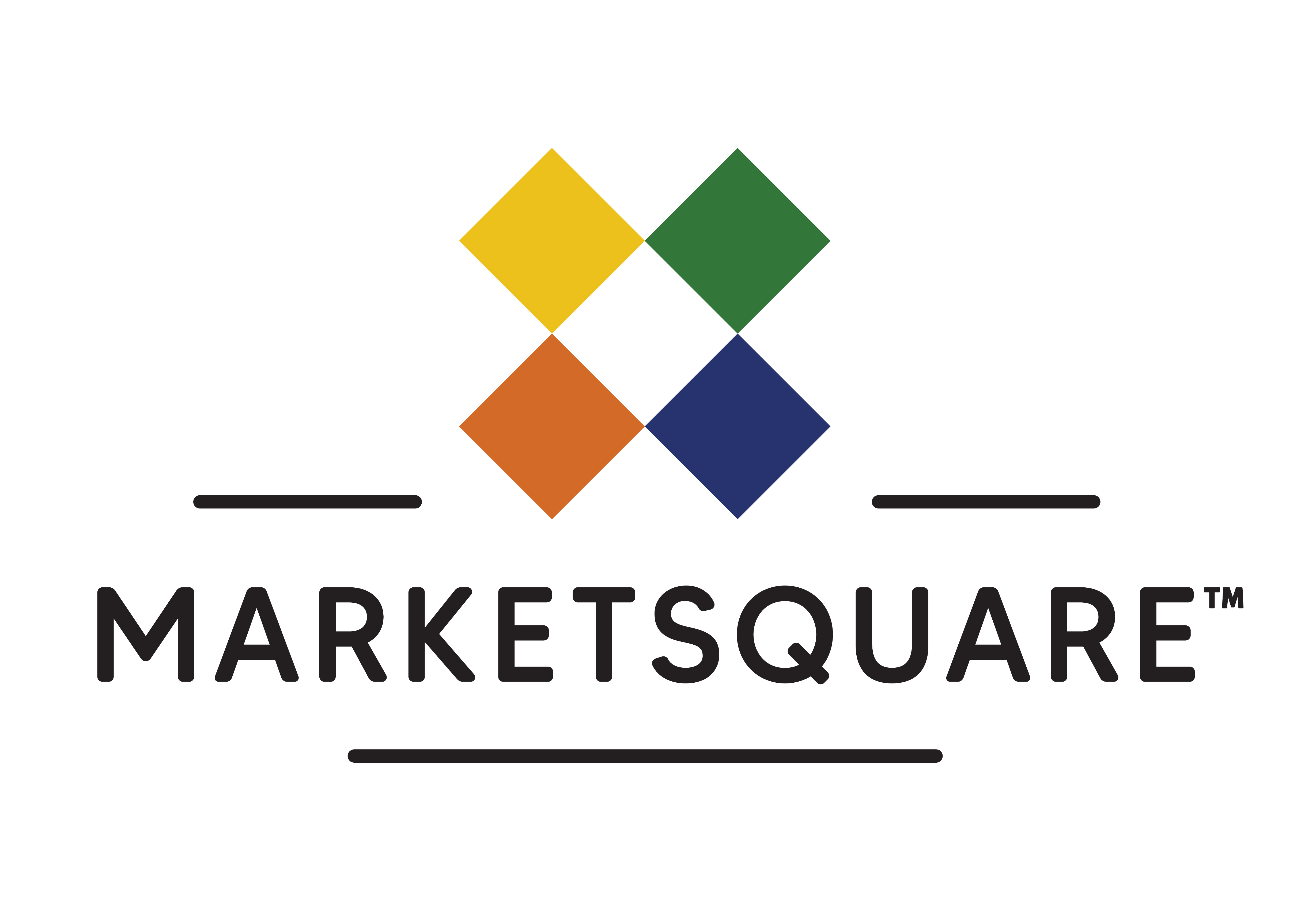 Market Square logo